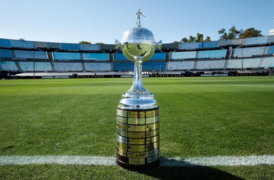Libertadores 2022: com todos os brasileiros definidos, veja os times classificados